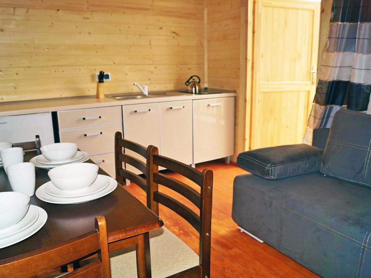 Дома для отпуска Holiday Home Onyx-2 Мельно-4