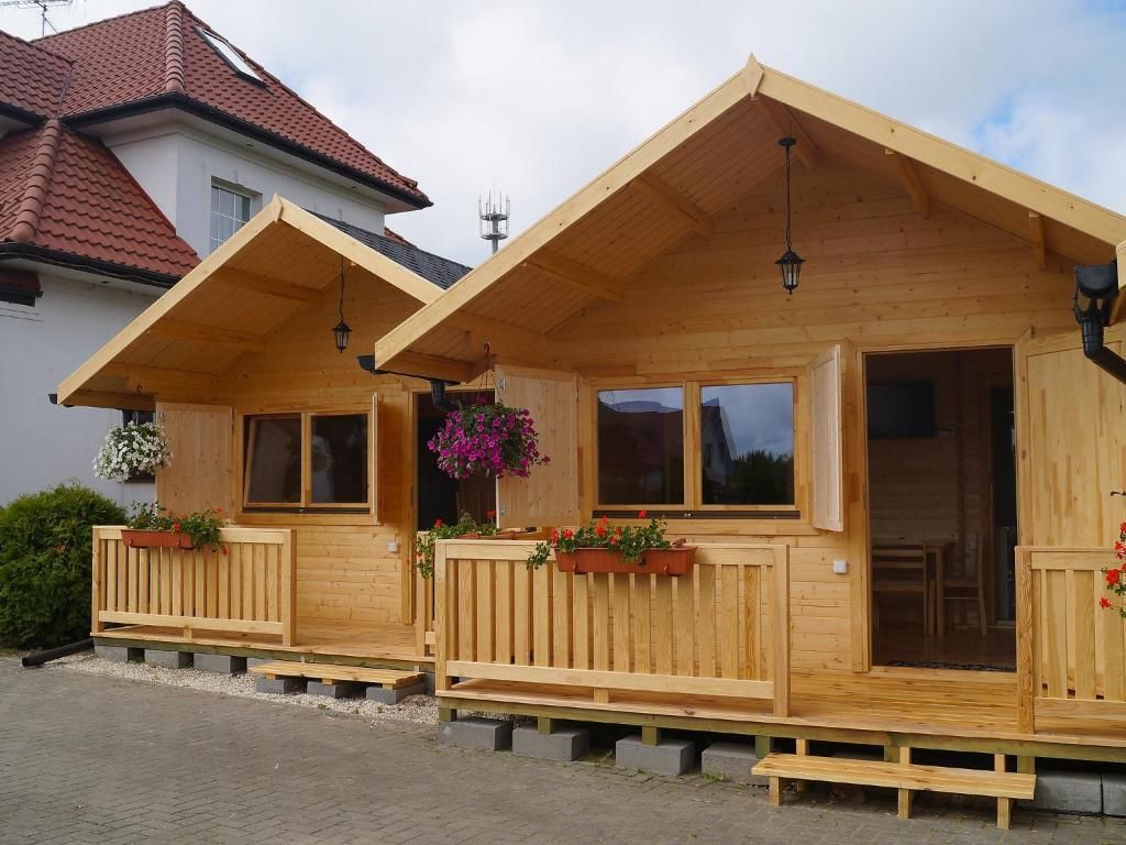 Дома для отпуска Holiday Home Onyx-2 Мельно-15