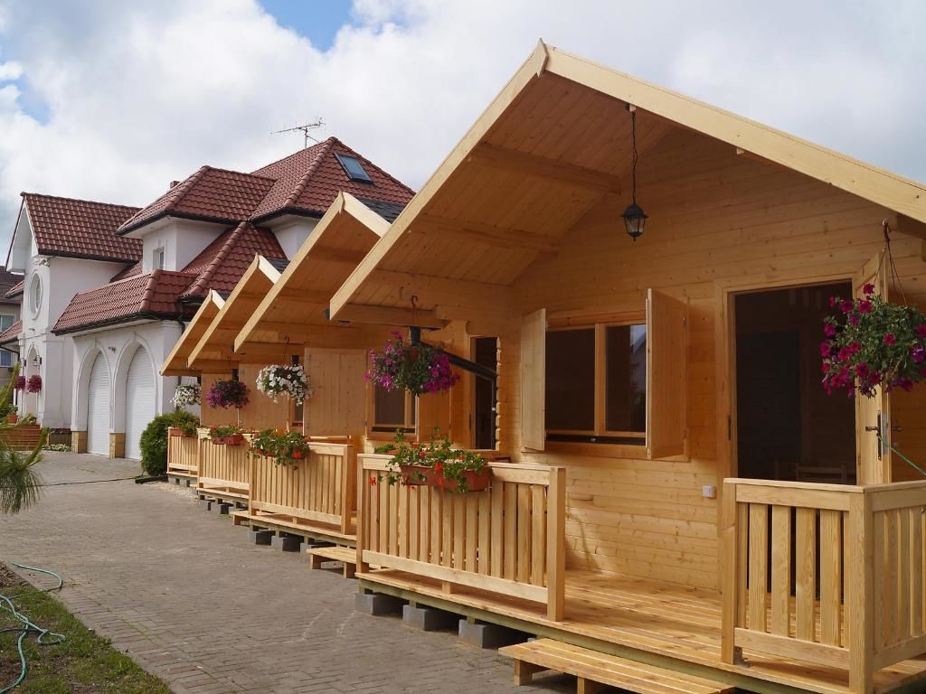 Дома для отпуска Holiday Home Onyx-2 Мельно-16