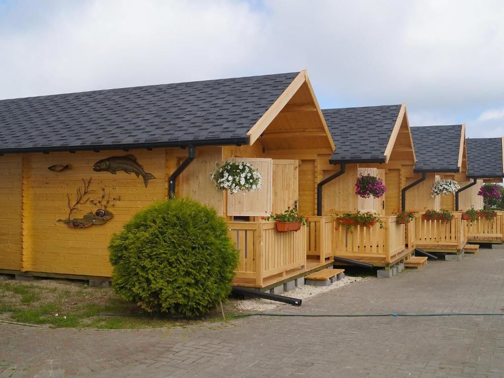 Дома для отпуска Holiday Home Onyx-2 Мельно-20