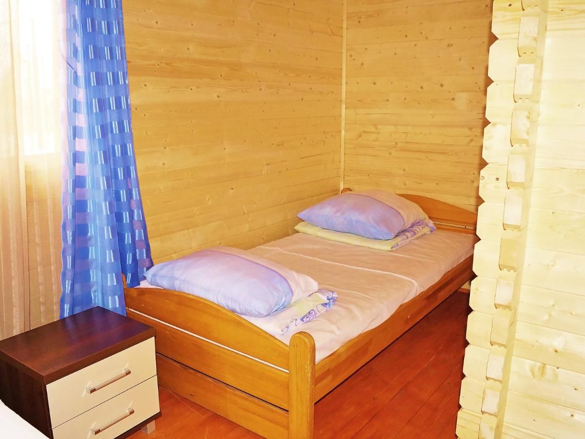 Дома для отпуска Holiday Home Onyx-2 Мельно-8