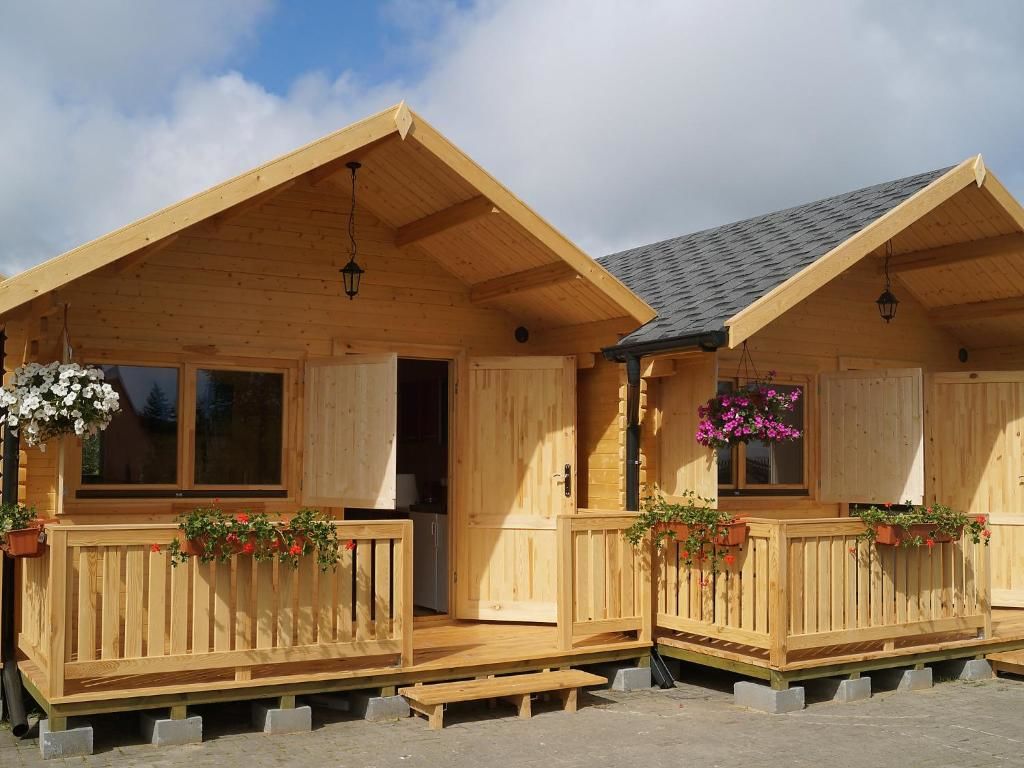 Дома для отпуска Holiday Home Onyx-2 Мельно-11