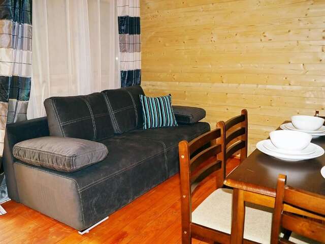 Дома для отпуска Holiday Home Onyx-2 Мельно-12