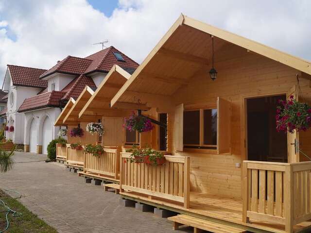 Дома для отпуска Holiday Home Onyx-2 Мельно-15